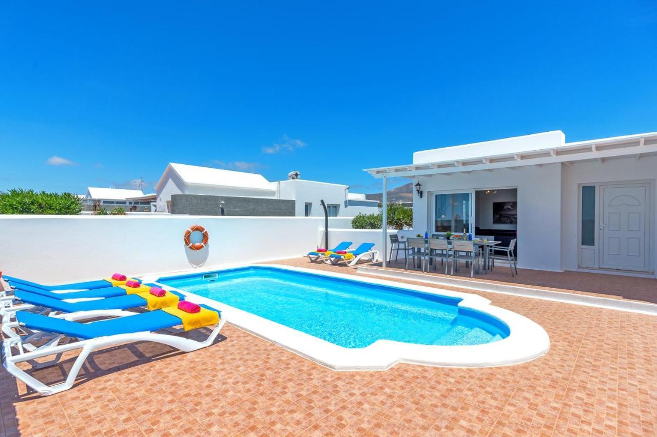 Villa Cancela By Villa Plus Puerto del Carmen (Lanzarote) Exterior foto