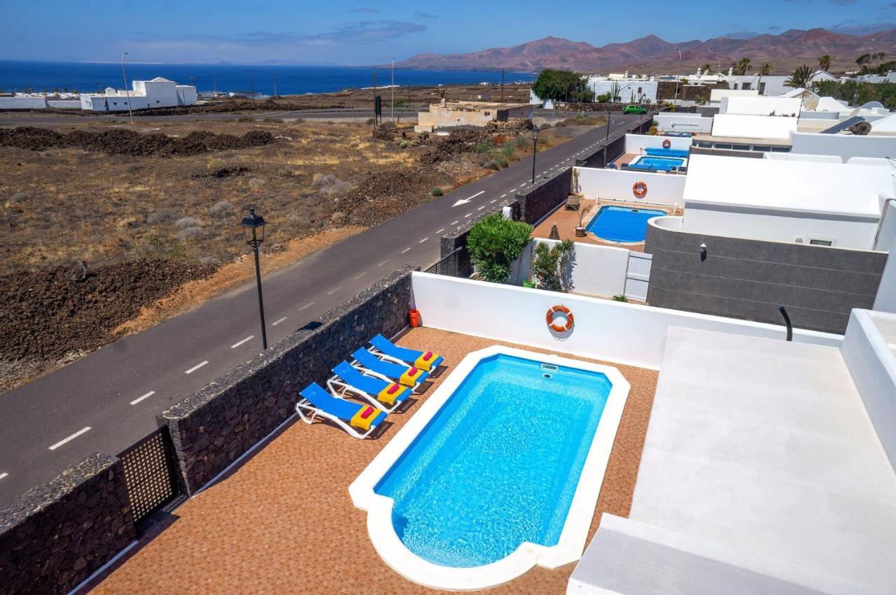 Villa Cancela By Villa Plus Puerto del Carmen (Lanzarote) Exterior foto